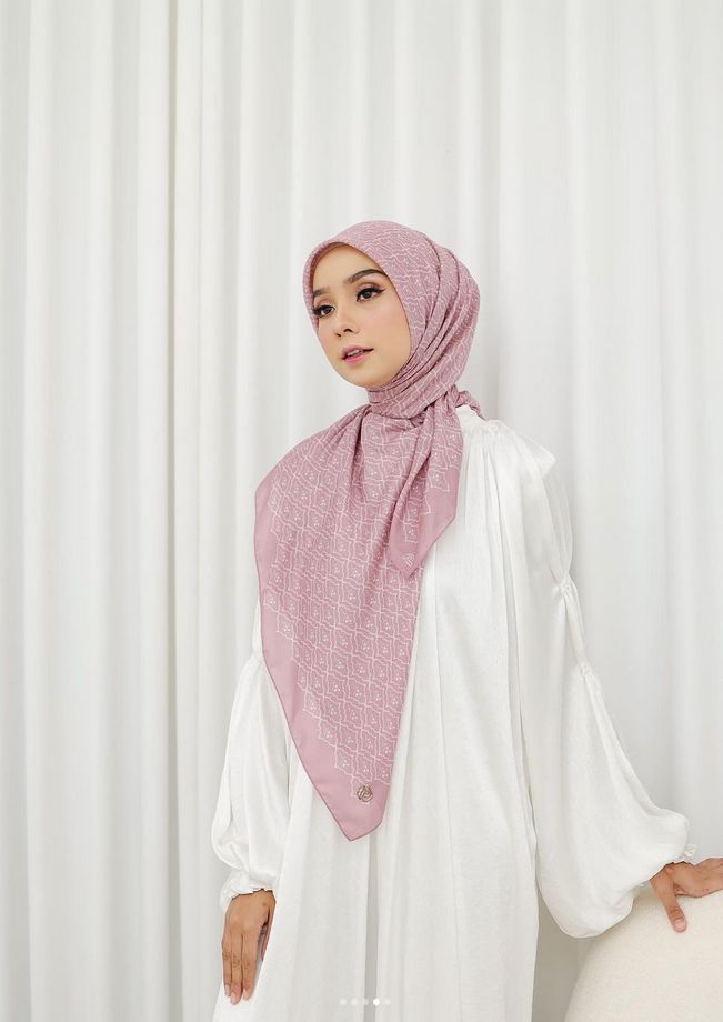 Tren baju lebaran dari Pulchra Tren baju lebaran dari Pulchra