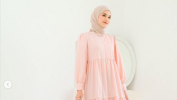Tren baju lebaran dari Pulchra Tren baju lebaran dari Pulchra