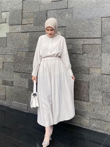 Tren baju lebaran dari Yeppu Outfit