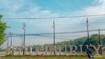 Di Padalarang, Ada Situ Ciburuy yang Menawan