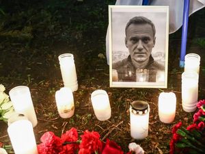 Uni Eropa Siapkan Sanksi Baru ke Rusia, Imbas Kematian Navalny