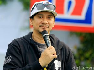 Kata Vincent soal Motif Anaknya Lakukan Bullying Siswa Binus Serpong