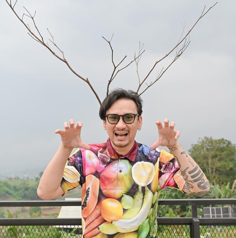 Vincent Rompies