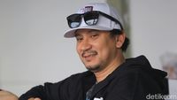 Vincent Rompies Akhirnya Buka Suara soal Anak di Kasus Bullying!