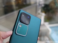 Vivo V30 Pro