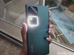 Wujud Vivo V30 Pro dari Segala Sisi, Akan Segera Hadir di Indonesia.