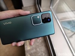 Wujud Vivo V30 Pro dari Segala Sisi, Akan Segera Hadir di Indonesia.