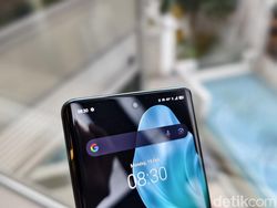Wujud Vivo V30 Pro dari Segala Sisi, Akan Segera Hadir di Indonesia.