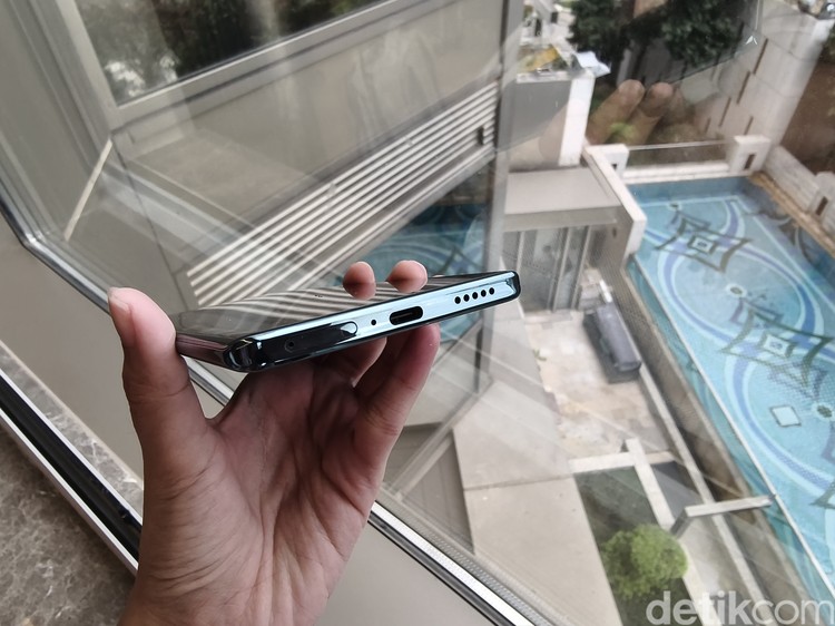 Vivo V30 Pro