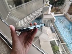 Wujud Vivo V30 Pro dari Segala Sisi, Akan Segera Hadir di Indonesia.