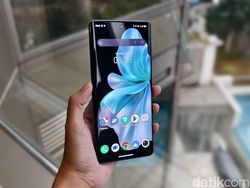 Wujud Vivo V30 Pro dari Segala Sisi, Akan Segera Hadir di Indonesia.