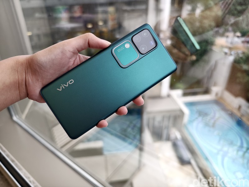 Vivo V30 Pro