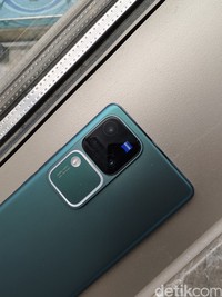 Vivo V30 Pro
