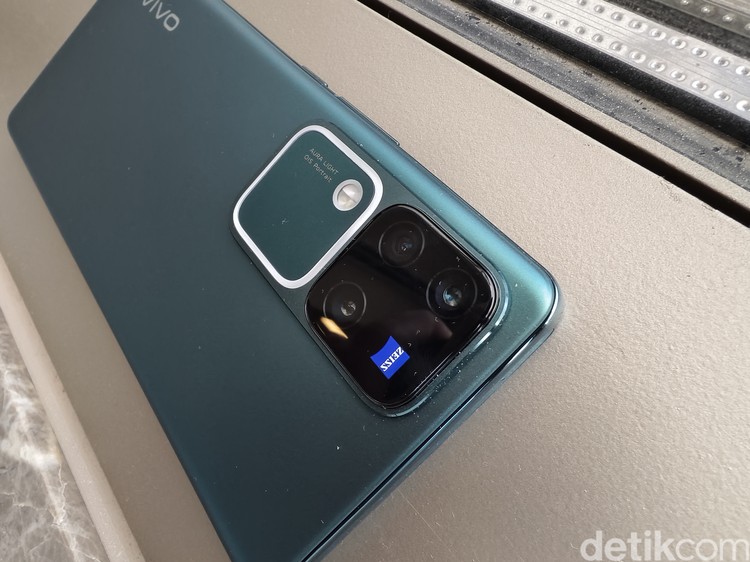 Vivo V30 Pro