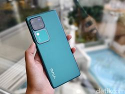 Wujud Vivo V30 Pro dari Segala Sisi, Akan Segera Hadir di Indonesia.