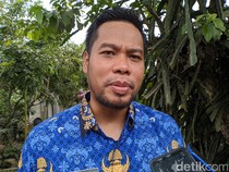 Wabup Lombok Utara Danny Karter Siap Maju Pilbup 2024
