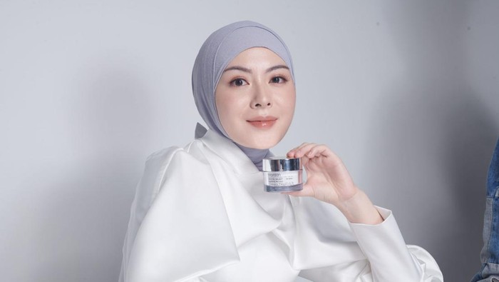 Wardah serum