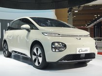 Spesifikasi Wuling Cloud EV: Kaya Fitur Canggih dan Smart
