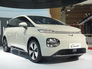 Spesifikasi Wuling Cloud EV: Kaya Fitur Canggih dan Smart