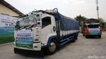15.000 Ton Beras Premium Dilepas ke Ritel Modern