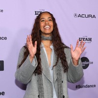 Malia Obama baru saja menampilkan film pendek di Festival Film Sundance. Sulung dari pasangan Michelle dan Barack Obama tersebut menyutradarai dan menulis sendiri The Heart yang bercerita mengenai hubungan seorang ibu dengan anak lelakinya.  Foto: Getty Images/Dia Dipasupil