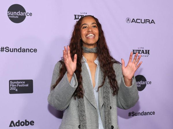 Potret Malia Obama yang Kini Ganti Nama, Hindari Stigma Bayi Nepotisme