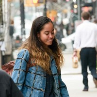 Faktwa bahwa film pendeknya masuk ke Sundace juga patut diacungi jempol. Festival Film dikenal cukup kompetitif dalam memilih film. Setiap tahunnya ada sekitar 10.000 pendaftar dan hanya menerima 200 di antaranya. Foto: Getty Images/Dia Dipasupil