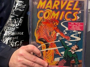 Alasan Marvel Comics Lebih Unggul dari DC