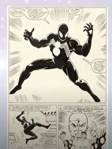 5 Komik Marvel Termahal: Spider-Man Jawaranya!