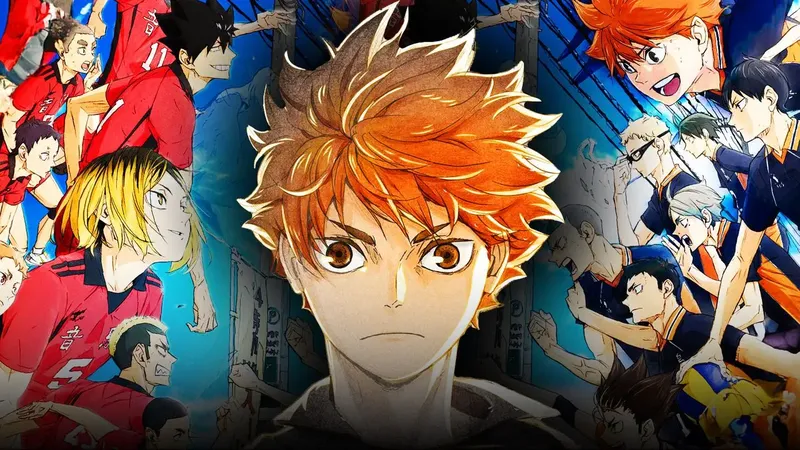 7 Anime yang Paling Ditunggu 2024
