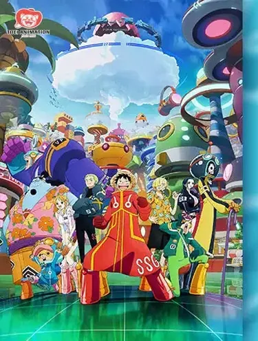 7 Anime yang Paling Ditunggu 2024
