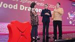 Analisis Prospek Finansial di Tahun Naga Kayu