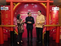 Analisis Prospek Finansial di Tahun Naga Kayu