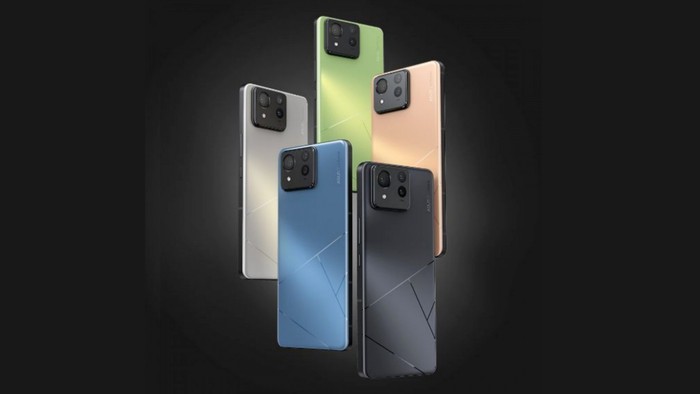 Asus Zenfone 11 Ultra
