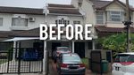Deretan Foto Rumah Before-After Ini Bikin Melongo