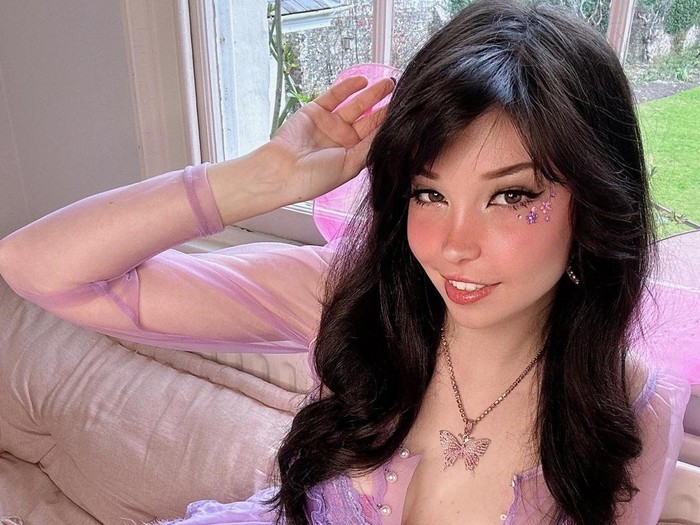 Belle Delphine