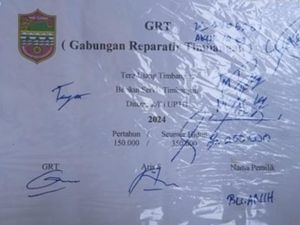 Waspada! Penipuan Modus Ngaku Petugas Tera Timbangan di Ciamis