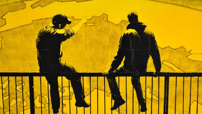 Remaja Ikut Geng di Sekolah, Sebenarnya Bahaya Nggak Sih?