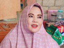 Tarik Bantuan Semen dari Masjid gegara Suara Rendah, Caleg PKS Buka Suara