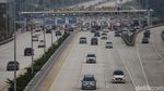 Catat! Tarif Tol Serpong-Cinere Naik Hari Ini