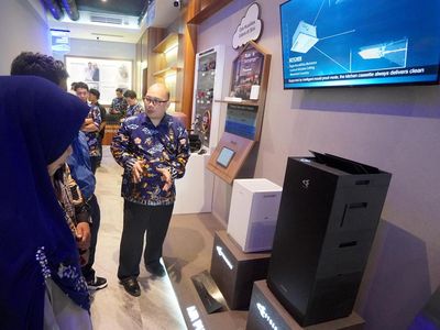Dekatkan Layanan untuk Kebutuhan Pendingin Ruangan Premium