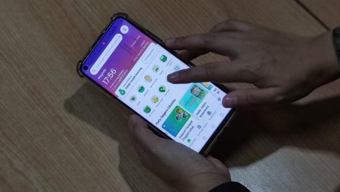 DD Apps