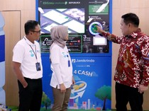 Dorong Penerapan ESG di Kantor dengan Daur Ulang Sampah Plastik