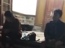 Viral 2 Pemotor di Klungkung Berlindung di Rumah Warga gegara Dikejar Begal