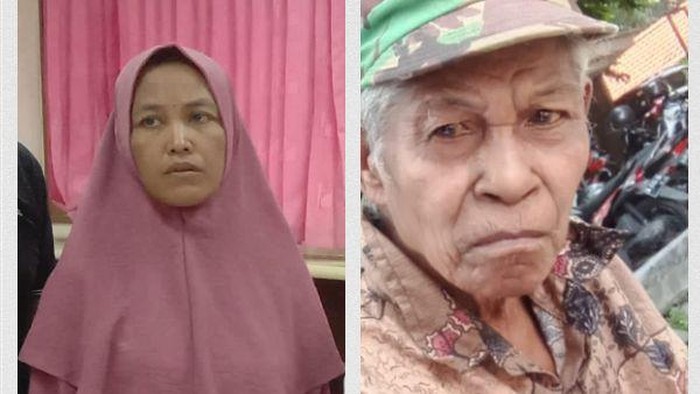 Dua warga Bawean hilang