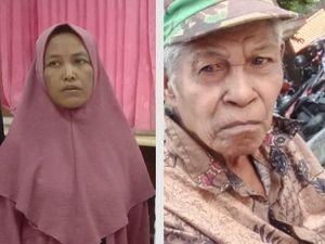 Dua Warga Bawean Dilaporkan Hilang