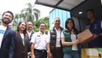 Dukung Net Zero Emission Lewat MCI Waste Station