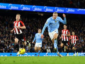 Jadwal Liga Inggris Malam Ini: MU, Liverpool, City, Chelsea Main