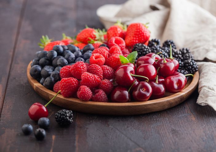 5 Fakta Diet Kolagen dan Menu Makanannya yang Bikin Awet Muda