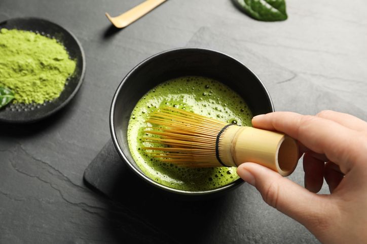 5 Fakta Unik Segarnya Matcha yang Ternyata Minuman Favorit Samurai